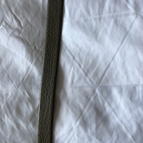 Authentic vintage Christian Dior belt main image 5